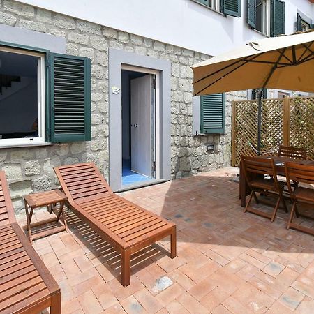 Forio di Ischia Casa Partenope 빌라 외부 사진