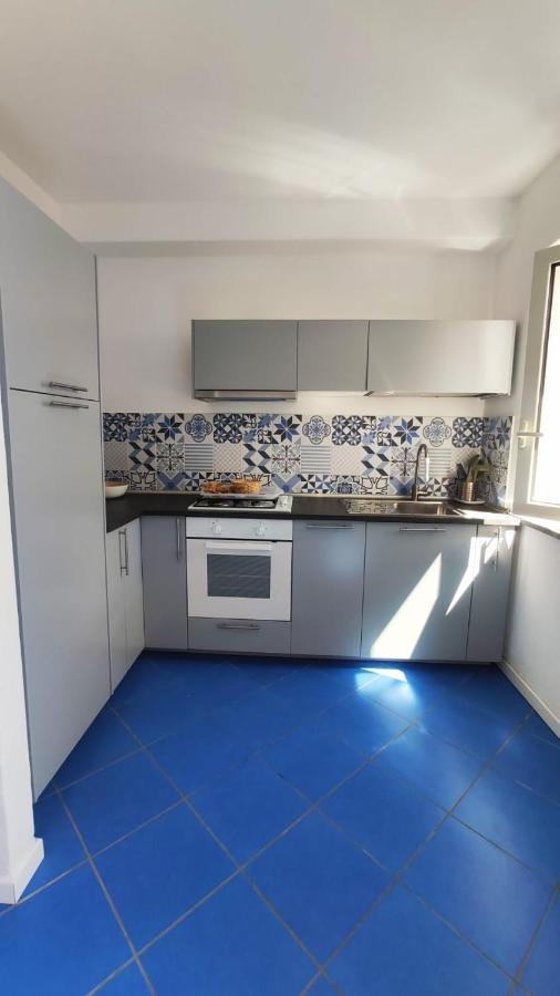 Forio di Ischia Casa Partenope 빌라 외부 사진