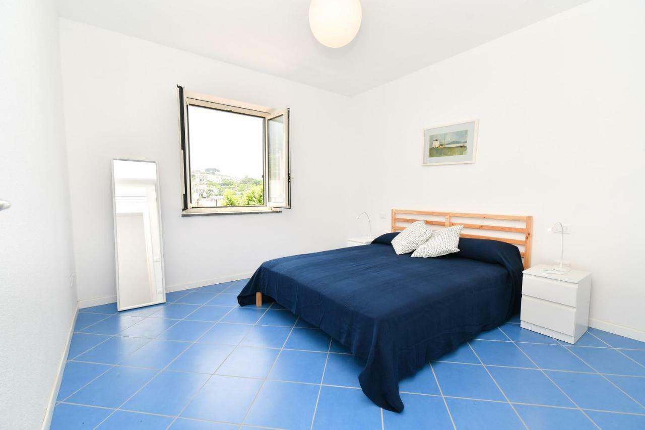 Forio di Ischia Casa Partenope 빌라 외부 사진